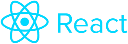 React